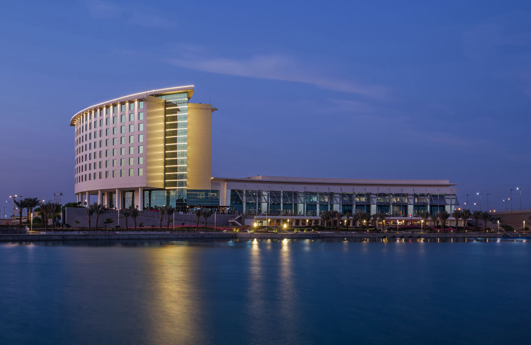 Hotel Image - Visit KAEC