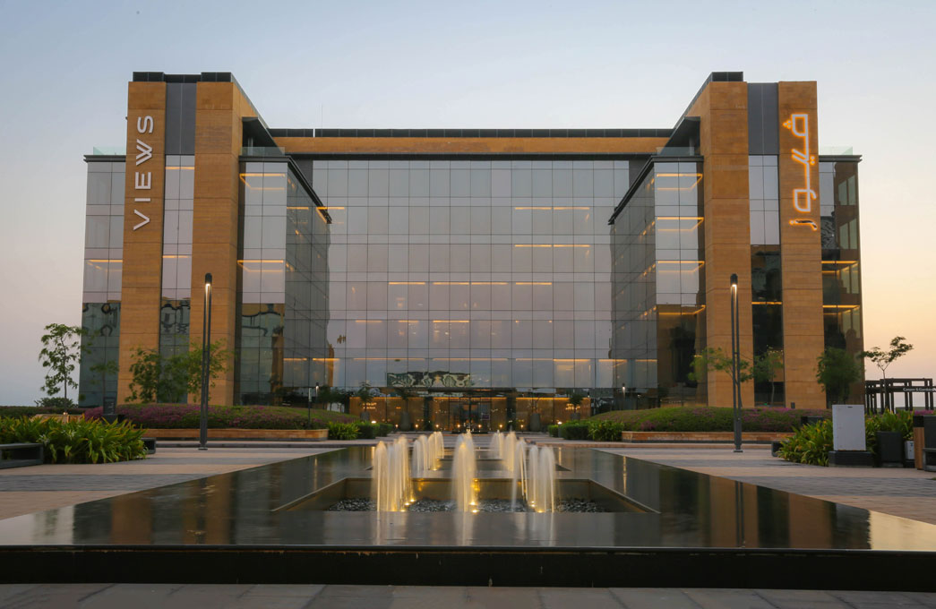 Hotel Image - Visit KAEC