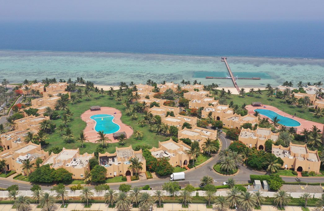 Hotel Image - Visit KAEC