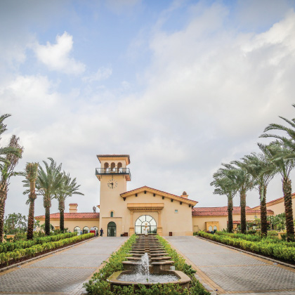 Visit KAEC - Royal Greens