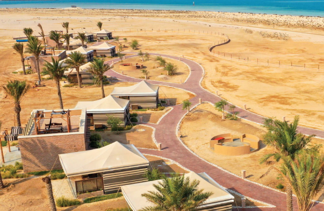 Hotel Image - Visit KAEC