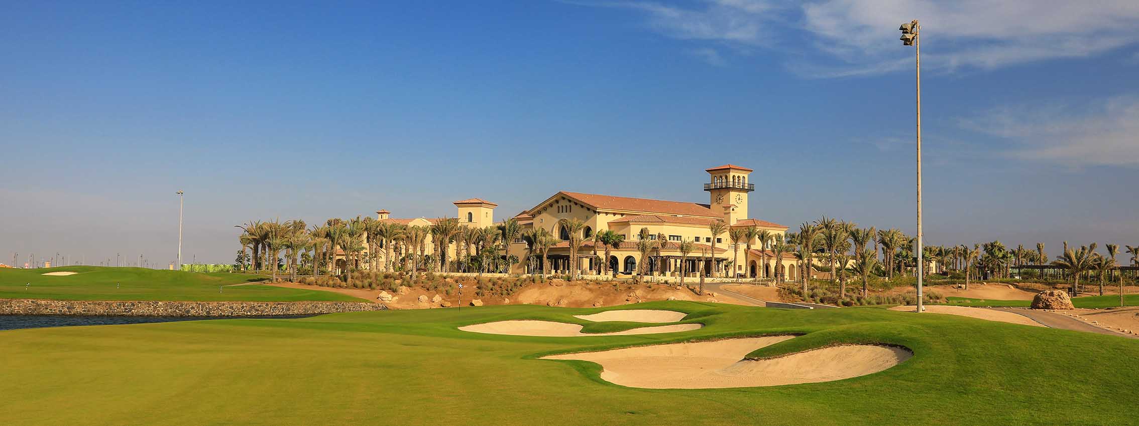 Royal Greens Golf & Country Club Images - Visit KAEC