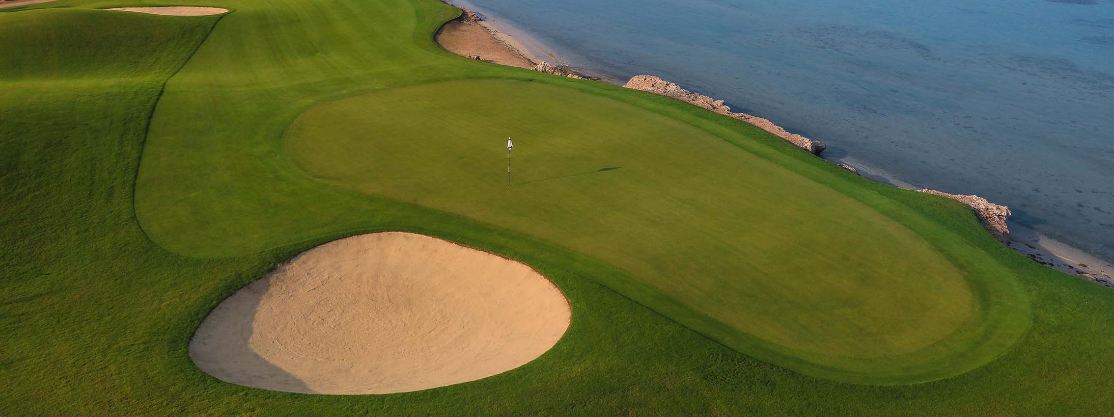 Royal Greens Golf & Country Club Images - Visit KAEC