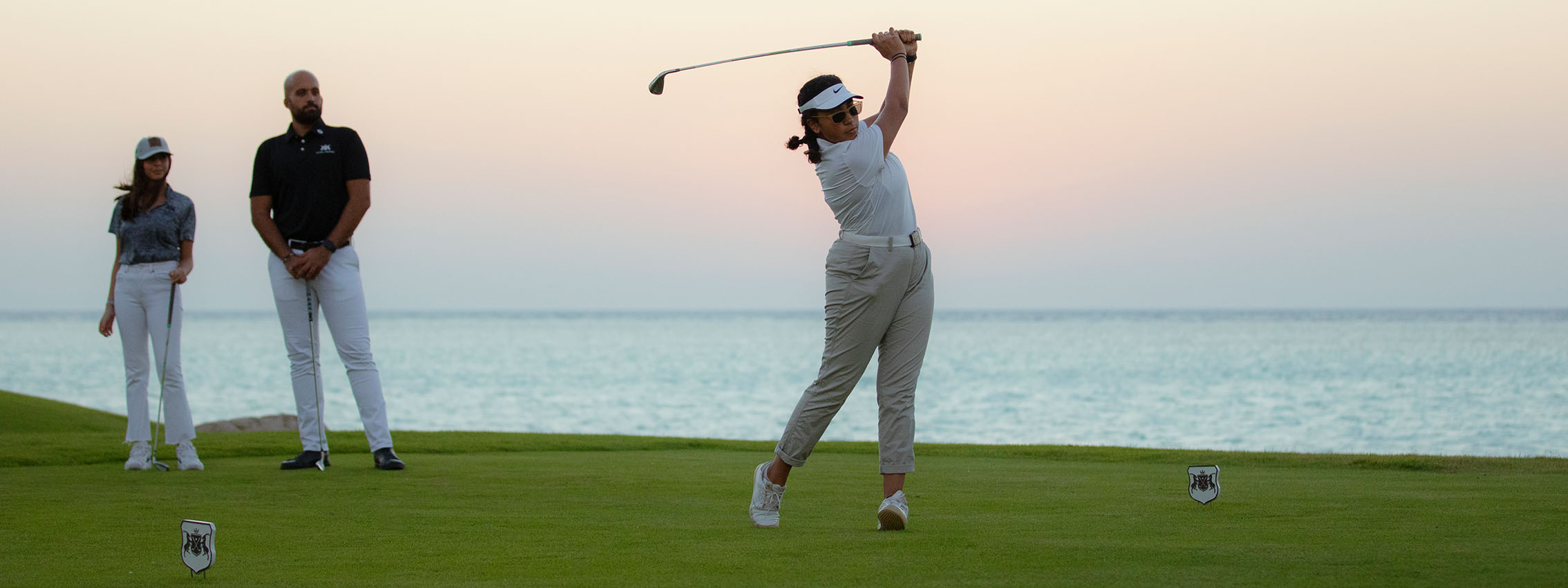 Royal Greens Golf & Country Club Images - Visit KAEC