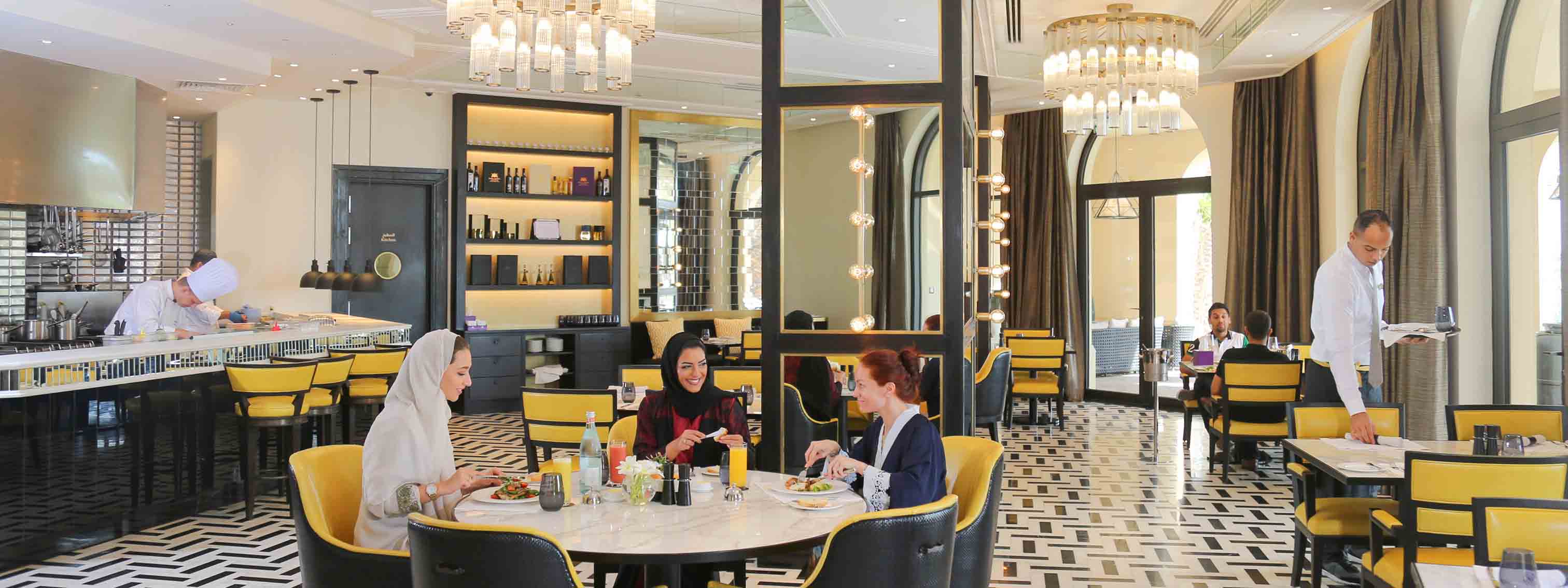 Royal Greens Golf & Country Club Images - Visit KAEC