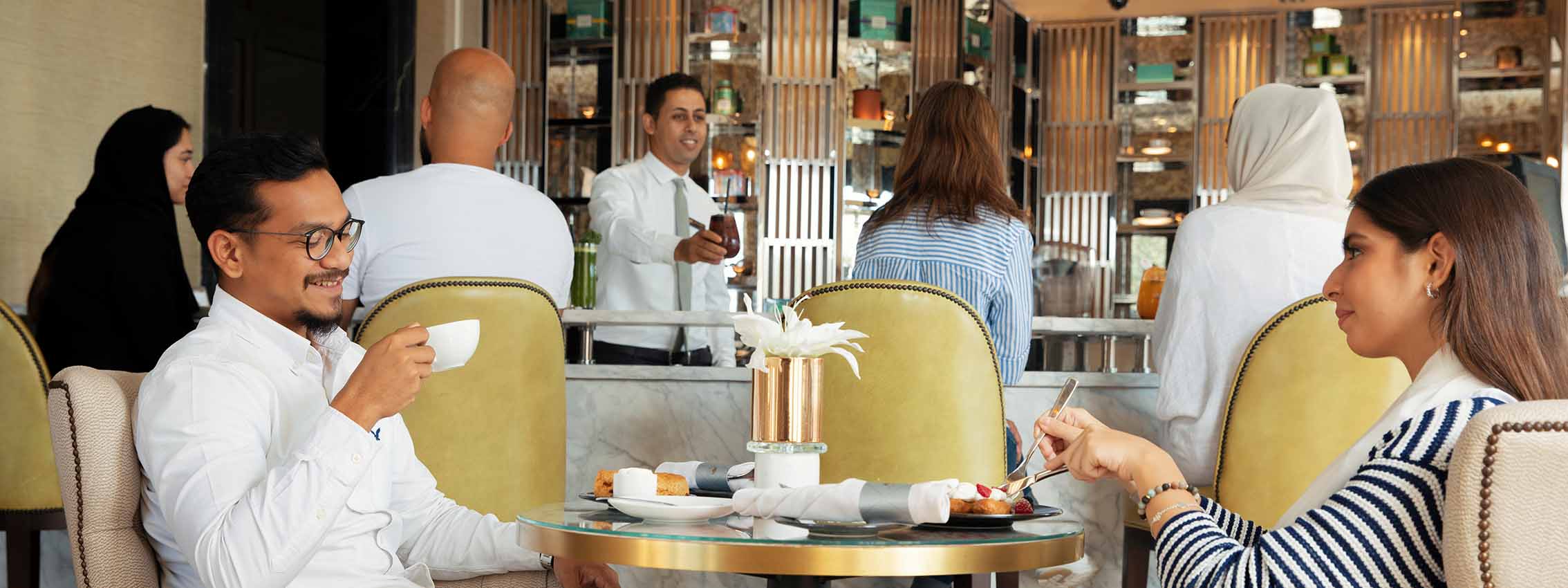 Royal Greens Golf & Country Club Images - Visit KAEC