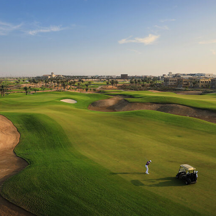 Visit KAEC - Golf - Book A Tee Time