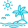 Yam Beach icon