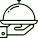 Dine icon - Visit KAEC