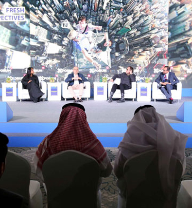 الأعمال
